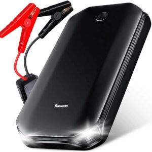 Baseus Super Energy Car Jump Starter 8000mAh